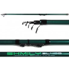 Удочка SHMILY SL 4м (20-80г)