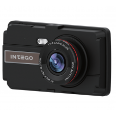 Видеорегистратор INTEGO VX-240FHD 3 камеры