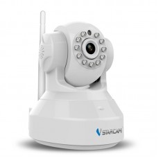 IP камера Vstarcam C7837WIP (W) без проводная, ком