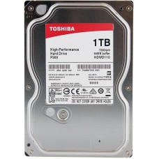 Внутренний жесткий диск Toshiba HDWD110UZSVA 1ТБ SATA III 3.5